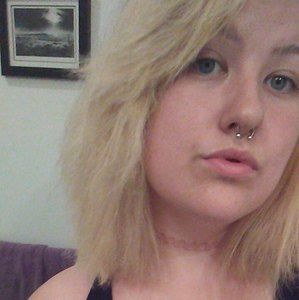 Meet your Posher, Tori